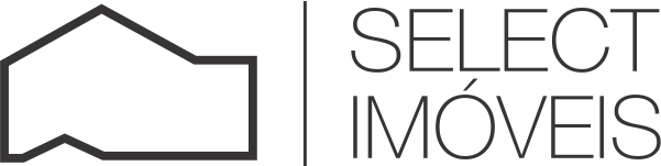 Select Imóveis Logo